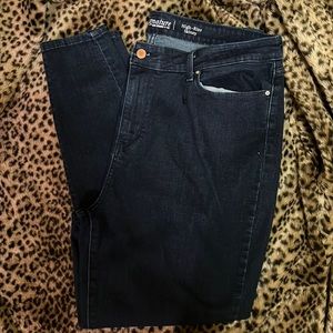 Levi’s jeans